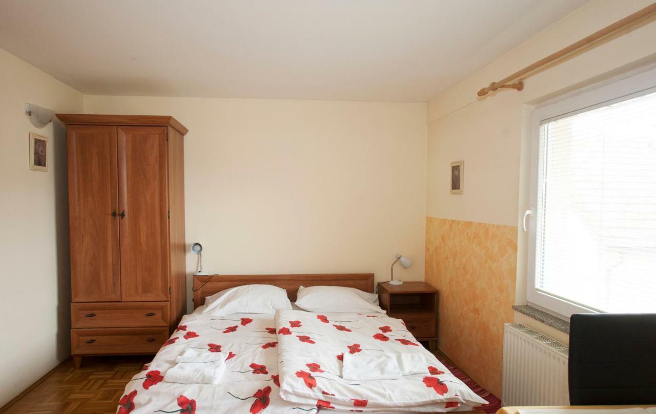 Guest House Celan Spodnja Hajdina Rom bilde