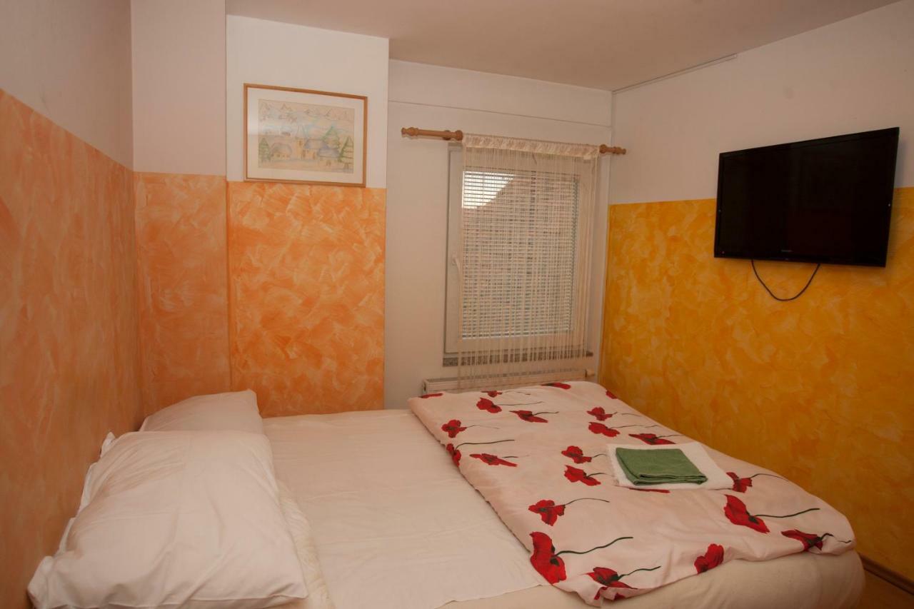 Guest House Celan Spodnja Hajdina Rom bilde
