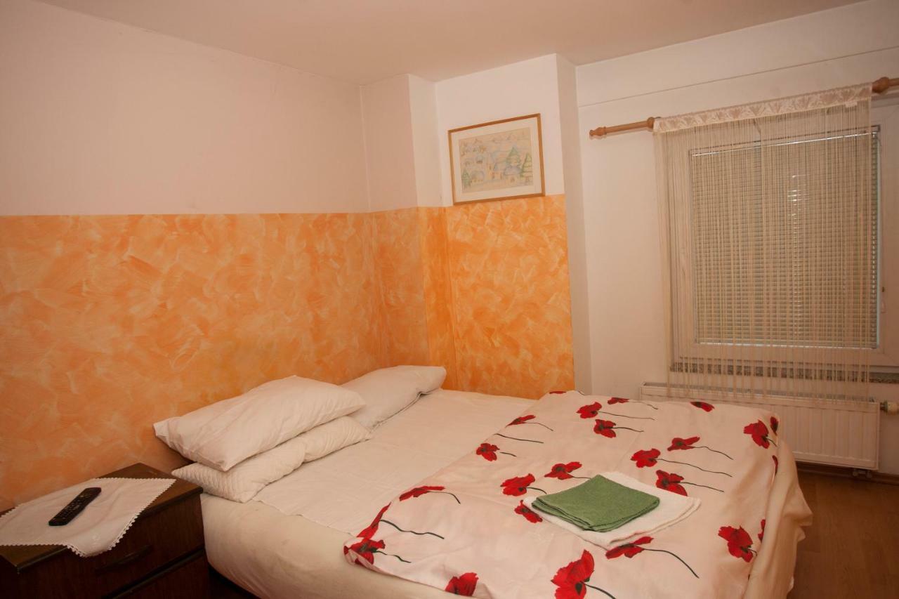 Guest House Celan Spodnja Hajdina Eksteriør bilde